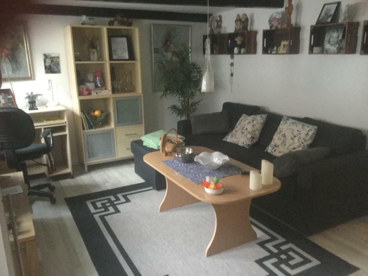 Вилла Sondergade 21 Marstal Экстерьер фото